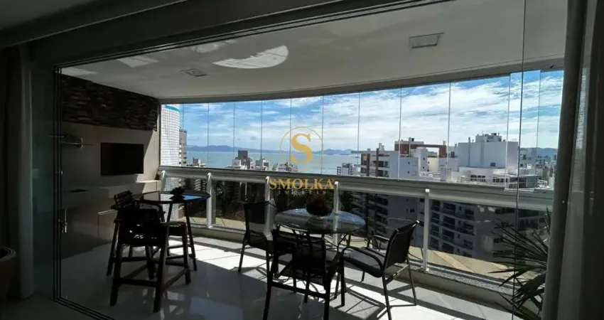 Cobertura com 4 quartos à venda na Rua Padre Clemente, Centro, Florianópolis