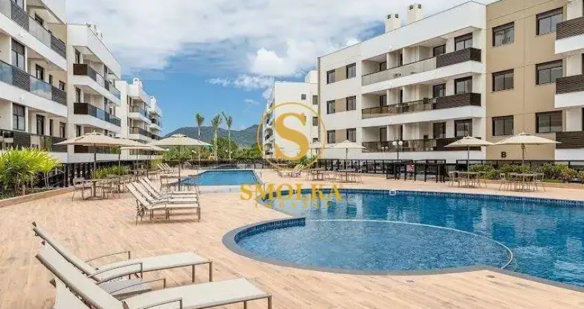 Apartamento com 3 quartos à venda na Avenida Luiz Boiteux Piazza, Cachoeira do Bom Jesus, Florianópolis