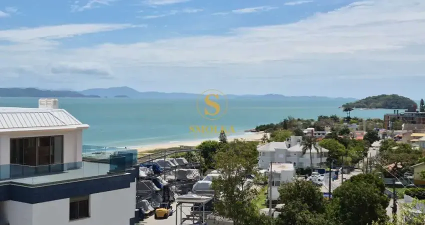 Apartamento com 1 quarto à venda na Rodovia Tertuliano Brito Xavier, Jurerê, Florianópolis
