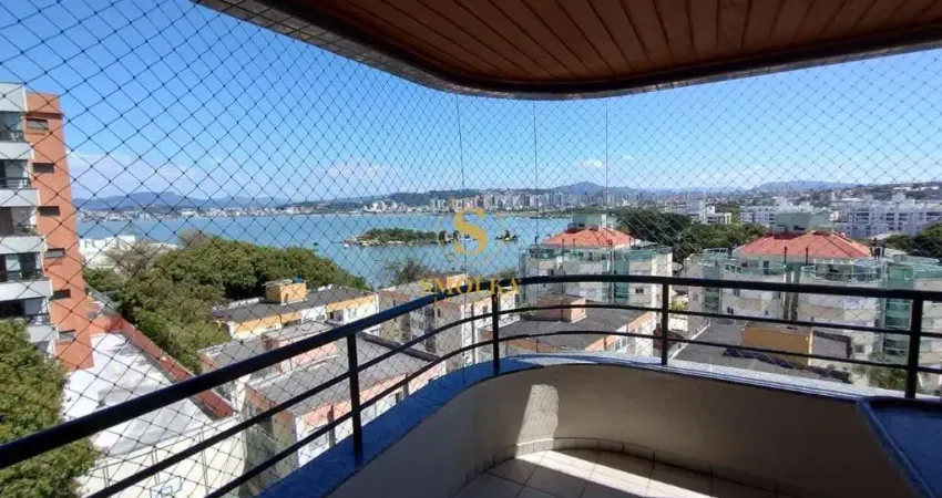 Apartamento com 3 quartos à venda na Rua Fernando Ferreira de Mello, Bom Abrigo, Florianópolis