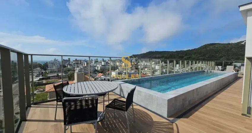 Apartamento com 2 quartos à venda na Rodovia Jornalista Maurício Sirotsky Sobrinho, Jurerê, Florianópolis