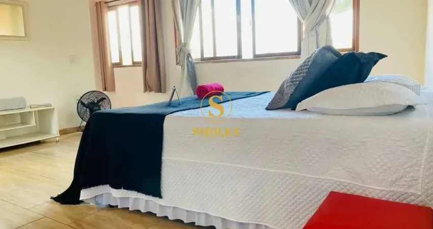 Casa em condomínio fechado com 7 quartos para alugar na Rodovia Baldicero Filomeno, Ribeirão da Ilha, Florianópolis