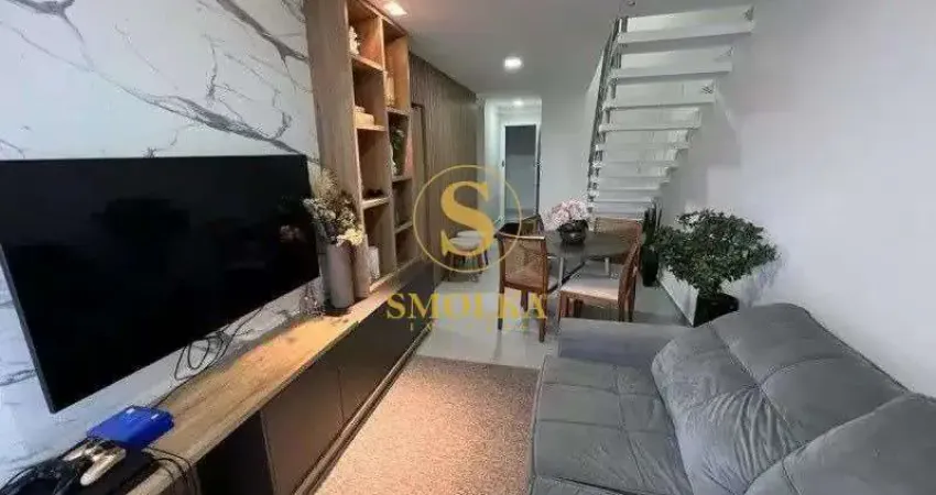 Apartamento com 2 quartos à venda na Rua Adiles Della Giustina, Ingleses do Rio Vermelho, Florianópolis