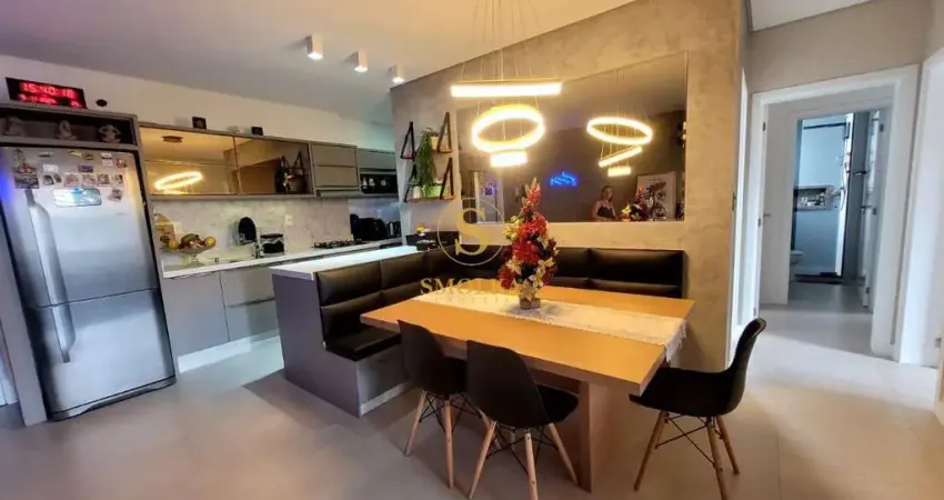 Apartamento com 2 quartos à venda na Rua Abel Álvares Cabral Júnior, Ingleses do Rio Vermelho, Florianópolis