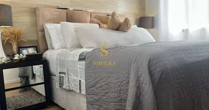 Apartamento com 2 quartos à venda na Rua Acelon Pacheco da Costa, Itacorubi, Florianópolis