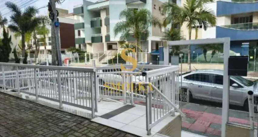 Apartamento com 3 quartos à venda na Rua Abel Álvares Cabral Júnior, Ingleses, Florianópolis