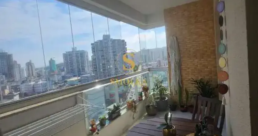 Apartamento com 3 quartos à venda no Campinas, São José 