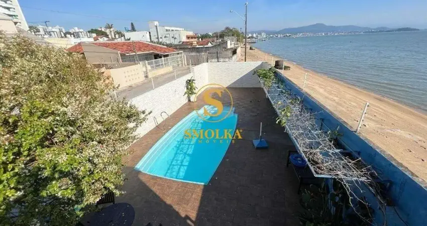 Casa em condomínio fechado com 4 quartos à venda na Rua Santa Tereza, Balneário, Florianópolis