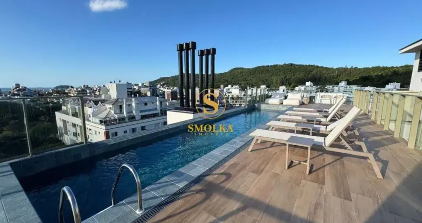 Apartamento com 2 quartos à venda na Avenida dos Dourados, Jurerê Internacional, Florianópolis