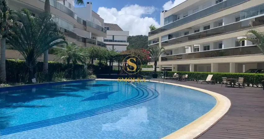 Apartamento com 3 quartos à venda na Rua Dario João de Souza, Jurerê, Florianópolis