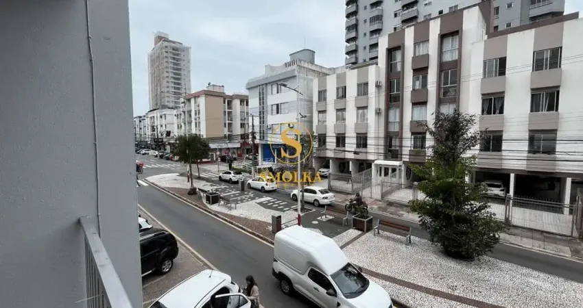 Apartamento com 1 quarto para alugar na Avenida Lédio João Martins, Kobrasol, São José