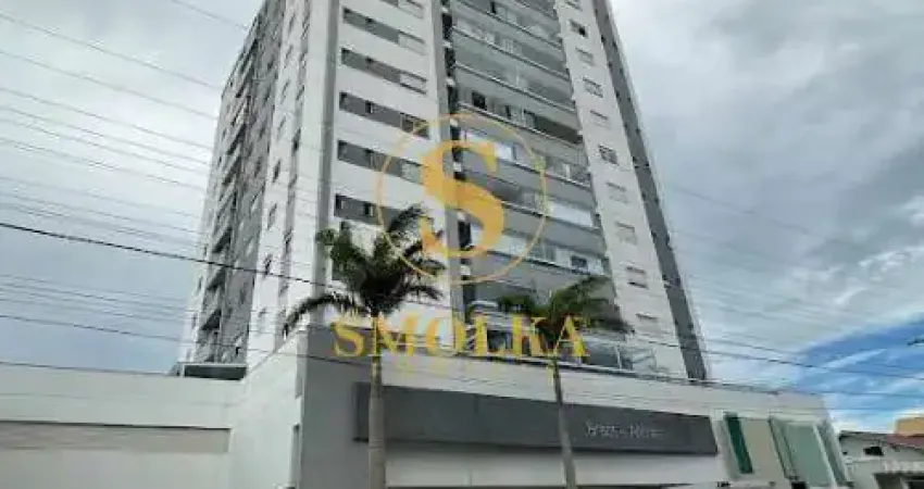 Apartamento com 3 quartos para alugar na Avenida Atlântica, Jardim Atlântico, Florianópolis