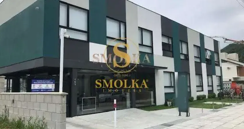 Kitnet / Stúdio à venda na Rua da Quaresmeira Roxa, Cachoeira do Bom Jesus, Florianópolis