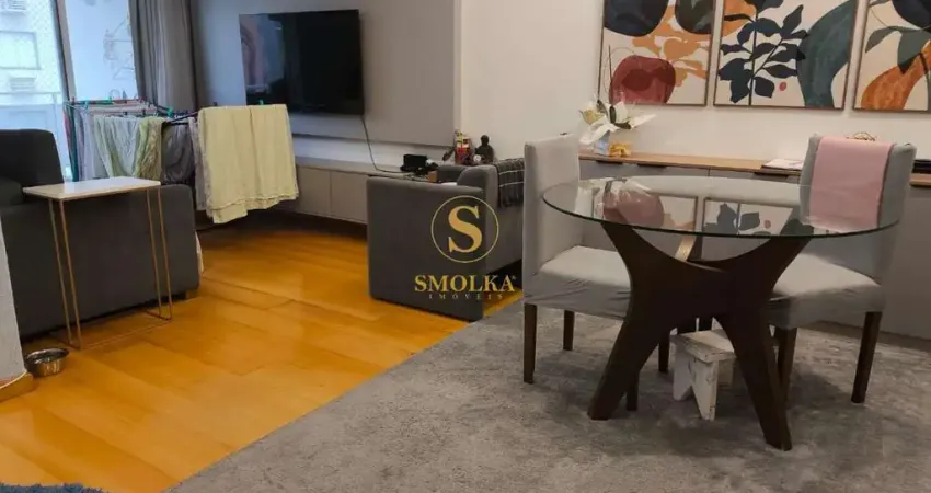 Apartamento com 3 quartos para alugar na Rua General Bittencourt, Centro, Florianópolis