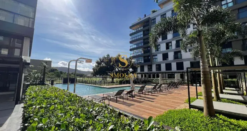 Apartamento com 2 quartos à venda na Avenida dos Dourados, Jurerê Internacional, Florianópolis