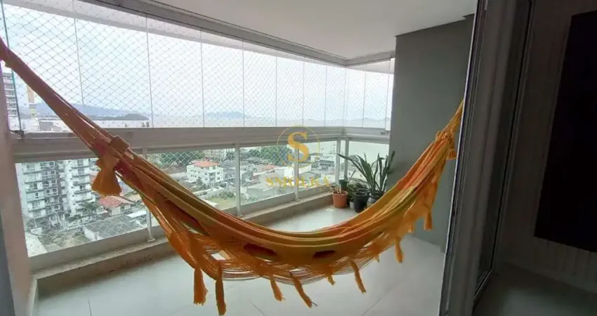 Apartamento com 4 quartos à venda na Rua Virgilino Ferreira de Souza, Barreiros, São José