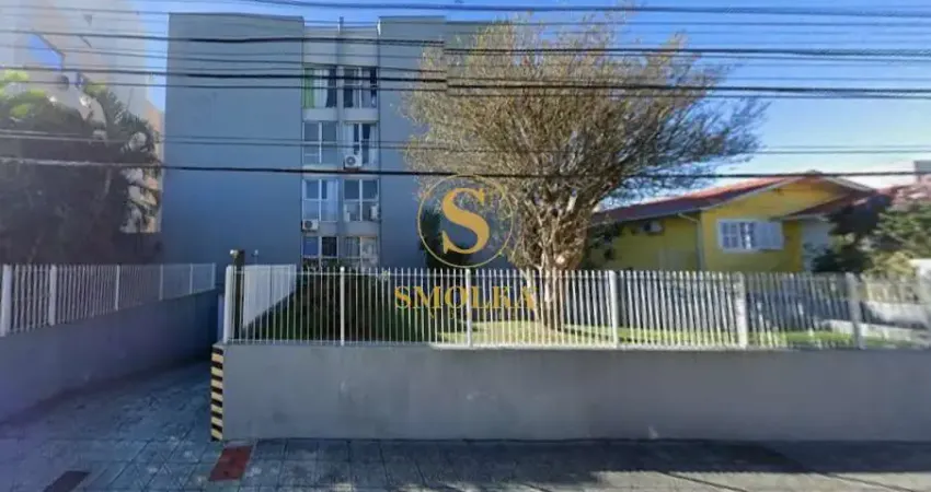 Apartamento com 2 quartos à venda na Rua Doutor Abel Capela, Coqueiros, Florianópolis