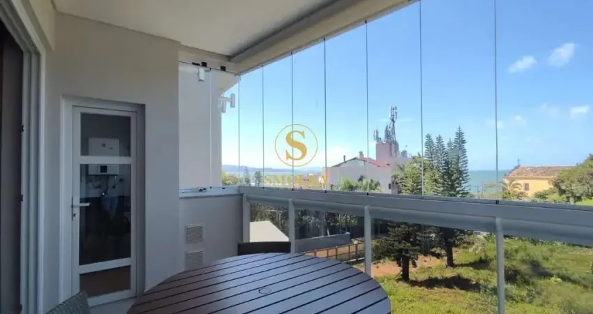 Apartamento com 3 quartos para alugar na Rodovia Tertuliano Brito Xavier, Canasvieiras, Florianópolis