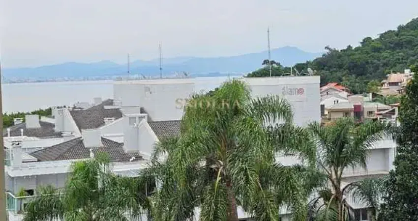 Apartamento com 2 quartos à venda na Rua Júlio Vieira, João Paulo, Florianópolis