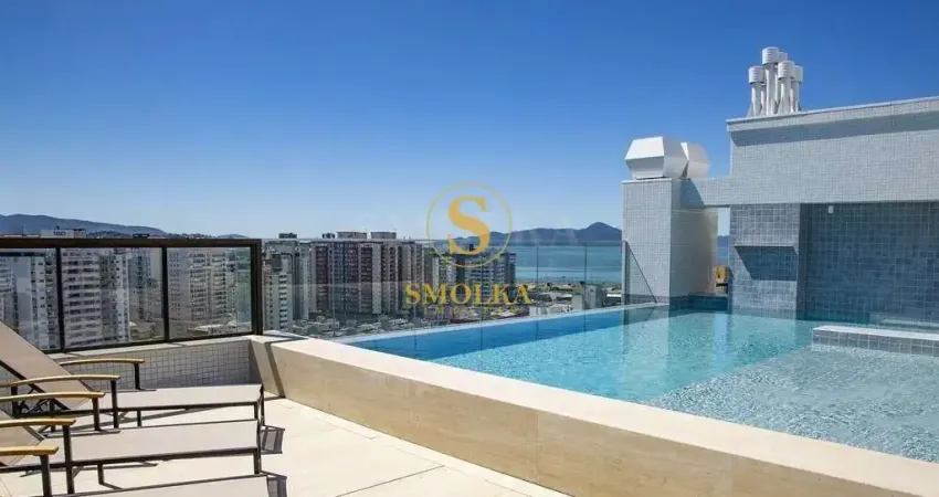 Apartamento com 3 quartos à venda na Rua Antônio Scherer, Kobrasol, São José