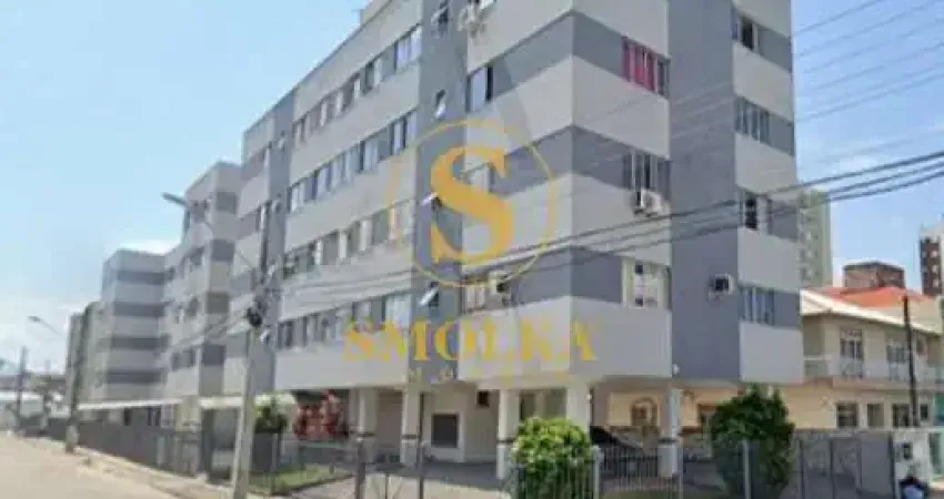 Apartamento com 2 quartos à venda na Rua Dorval da Silva, Nossa Senhora do Rosário, São José