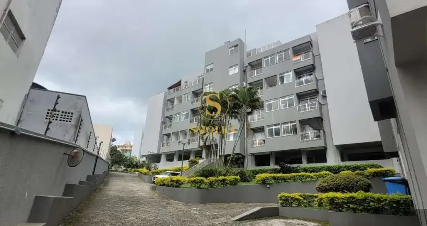 Apartamento com 2 quartos à venda na Rua Capitão Romualdo de Barros, Carvoeira, Florianópolis