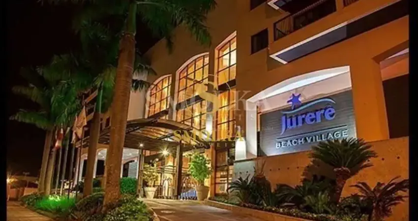 Kitnet / Stúdio à venda na Rua César Nascimento, Jurerê, Florianópolis