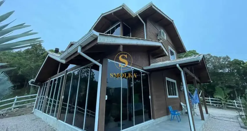 Chácara / sítio com 3 quartos à venda em Penha, Paulo Lopes