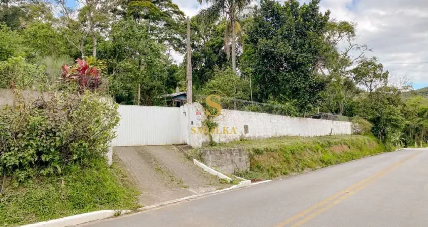 Casa em condomínio fechado com 3 quartos à venda na Rua Bento Manoel Ferreira, Ratones, Florianópolis