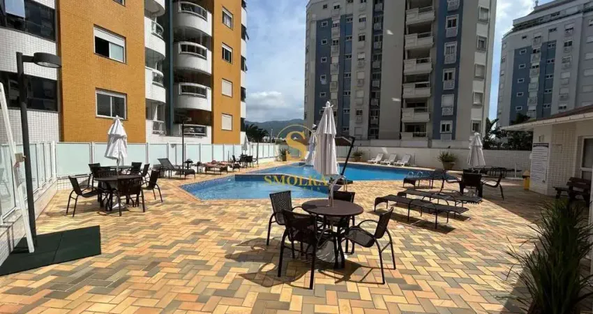 Apartamento com 3 quartos à venda na Avenida Buriti, Itacorubi, Florianópolis