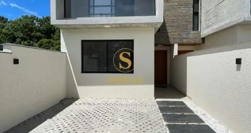 Casa em condomínio fechado com 2 quartos à venda no Ingleses do Rio Vermelho, Florianópolis 