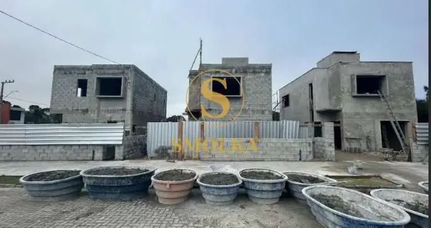 Casa em condomínio fechado com 3 quartos à venda no Ingleses do Rio Vermelho, Florianópolis 