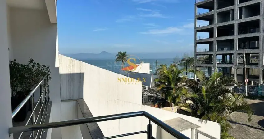 Casa em condomínio fechado com 3 quartos à venda na Rua Juventino dos Santos Barbosa, Coqueiros, Florianópolis