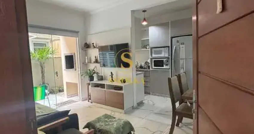 Apartamento com 2 quartos à venda na Servidão Abelardo Manoel dos Santos, Ingleses do Rio Vermelho, Florianópolis