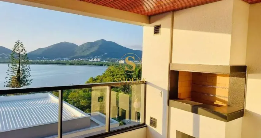 Apartamento com 3 quartos à venda na Rodovia João Paulo, João Paulo, Florianópolis
