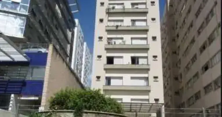 Apartamento com 1 quarto para alugar na Avenida Professor Othon Gama D'Eça, Centro, Florianópolis