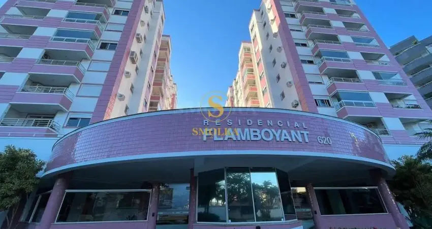 Apartamento com 2 quartos para alugar na Avenida Buriti, Itacorubi, Florianópolis