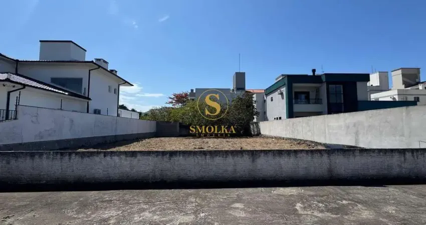 Terreno em condomínio fechado à venda na Rua Stella Mares, Ingleses do Rio Vermelho, Florianópolis