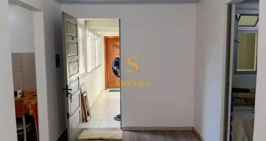 Apartamento com 2 quartos à venda na Rua Ida Constantino Zuchinali, Praia Comprida, São José