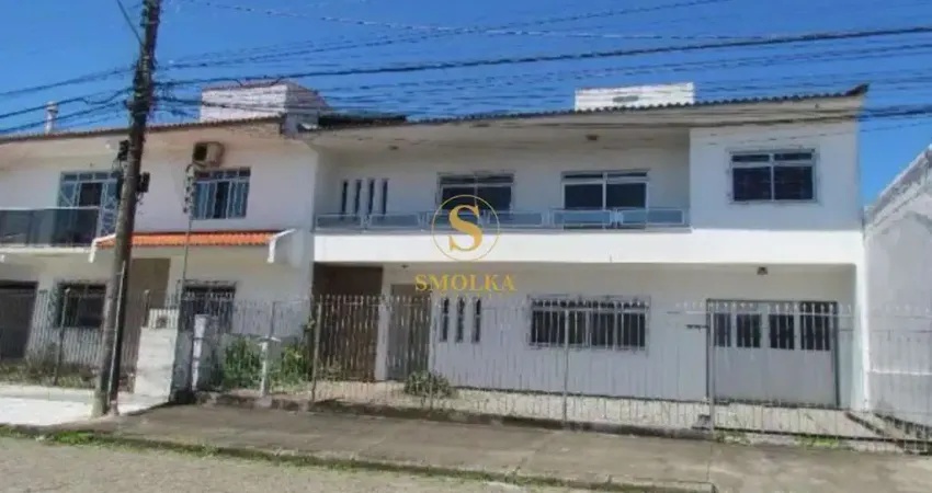 Casa em condomínio fechado com 3 quartos à venda na Rua Atahualpa de Andrade, Jardim Atlântico, Florianópolis