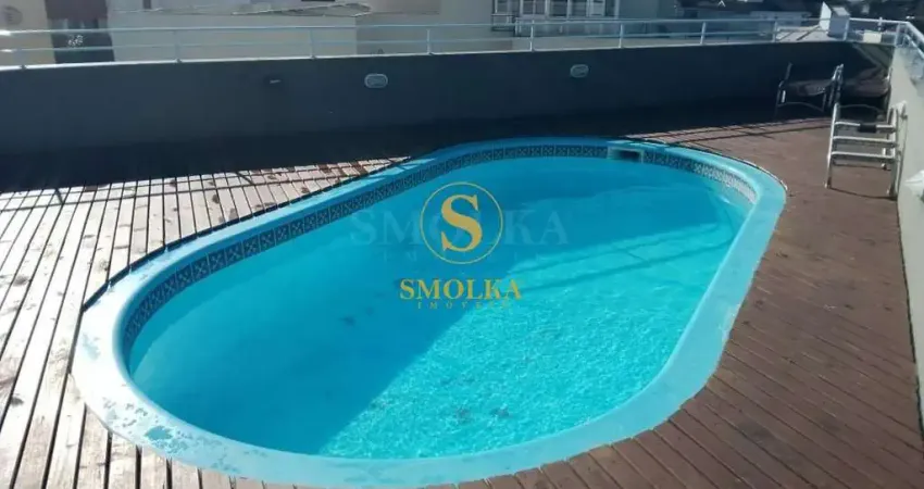 Cobertura com 3 quartos para alugar na Avenida Plácido de Castro, Bom Abrigo, Florianópolis