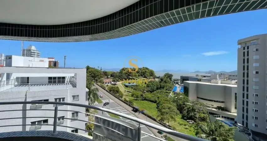 Apartamento com 3 quartos à venda na Rua Aristídes Lobo, Agronômica, Florianópolis