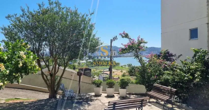 Apartamento com 2 quartos à venda na Rua Capitão Euclides de Castro, Coqueiros, Florianópolis