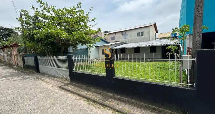 Casa em condomínio fechado com 3 quartos à venda na Rua Albatroz, Ingleses do Rio Vermelho, Florianópolis