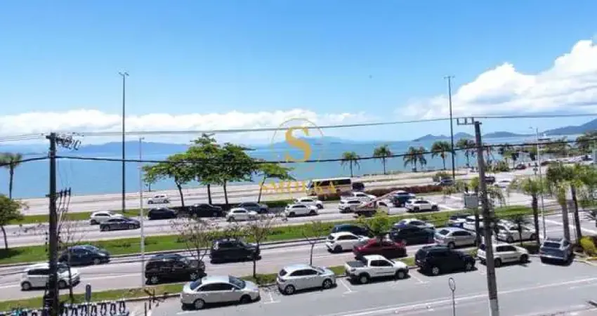 Apartamento com 3 quartos à venda na Avenida Jornalista Rubens de Arruda Ramos, Centro, Florianópolis