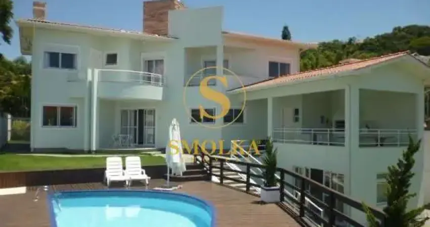 Casa em condomínio fechado com 4 quartos à venda na Rua das Laranjeiras, Bosque das Mansões, São José