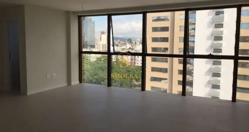 Sala comercial com 1 sala à venda na Rua Belmira Isabel Martins, Estreito, Florianópolis