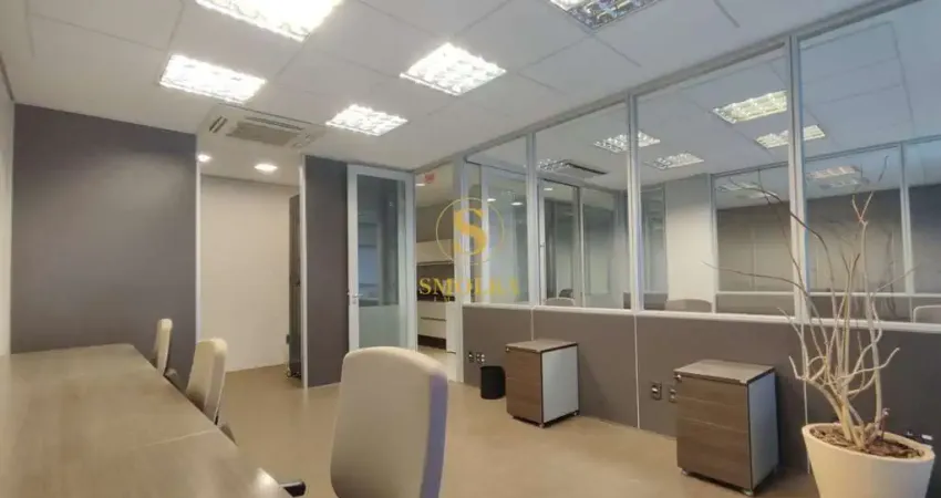 Sala comercial com 7 salas para alugar na Rua Orlando Phillipi, Saco Grande, Florianópolis