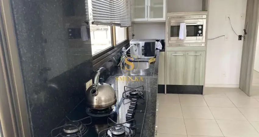 Cobertura com 3 quartos para alugar na Rua Jairo Callado, Agronômica, Florianópolis