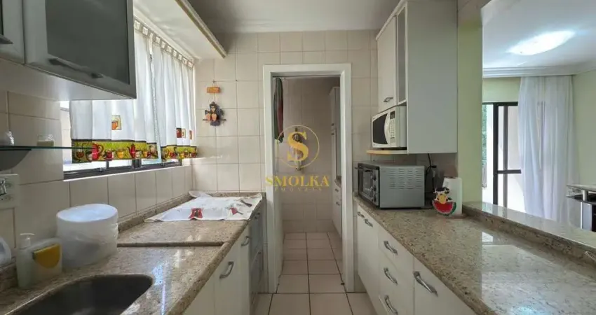 Apartamento com 3 quartos à venda na Rua Dante de Patta, Ingleses do Rio Vermelho, Florianópolis